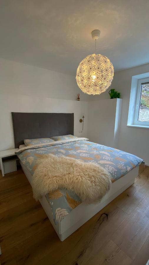 Ferienwohnung Happy Amadei Sankt Veit im Pongau Exterior foto